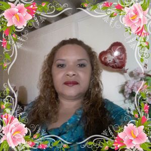 Meet your Posher, Isidra